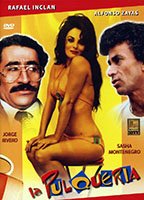 La pulquería (1981) Nude Scenes