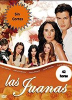 Las Juanas 2004 - 2005 movie nude scenes