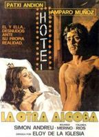 La otra alcoba (1976) Nude Scenes