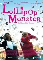 Lollipop Monster (2011) Nude Scenes