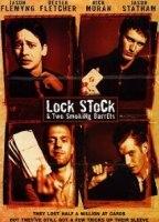 Lock, Stock and Two Smoking Barrels movie nude scenes