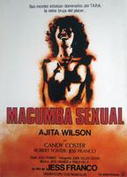 Macumba sexual (1983) Nude Scenes