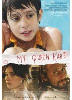 My Queen Karo (2009) Nude Scenes