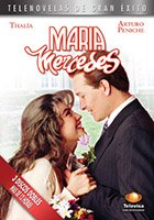 María Mercedes 1992 - 1993 movie nude scenes