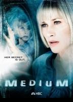 Medium 2005 - 2011 movie nude scenes