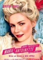 Marie Antoinette movie nude scenes