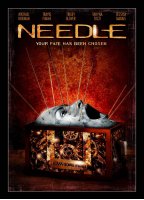 Needle movie nude scenes