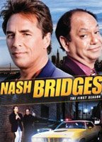 Nash Bridges 1996 - 2001 movie nude scenes