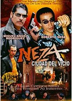 Neza, ciudad del vicio movie nude scenes