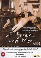 Of Freaks and Men 1998 movie nude scenes