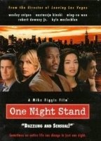 One Night Stand (III) (1997) Nude Scenes