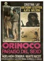 Orinoco: Prigioniere del sesso tv-show nude scenes