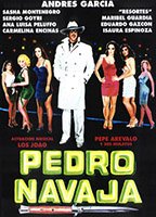 Pedro Navaja 1984 movie nude scenes