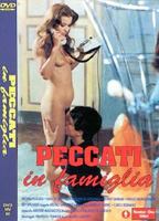 Scandal in the Family 1975 movie nude scenes