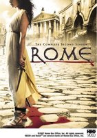 Rome (2005-2007) Nude Scenes