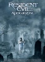 Resident Evil: Apocalypse 2004 movie nude scenes