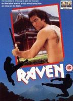Raven (1992-1993) Nude Scenes