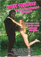 Sweet Prudence & the Erotic Adventure of Bigfoot (2011) Nude Scenes