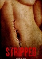 Stripped 2013 movie nude scenes