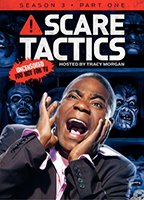 Scare Tactics 2003 - 2013 movie nude scenes