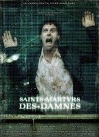 Saint Martyrs of the Damned movie nude scenes