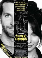 Silver Linings Playbook 2012 movie nude scenes