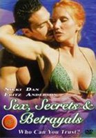 Sex, Secrets & Betrayals (2000) Nude Scenes
