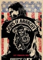 Sons of Anarchy 2008 movie nude scenes