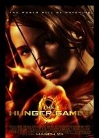 The Hunger Games (2012) Nude Scenes