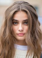 Taylor Hill nude