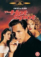 The Hot Spot (1990) Nude Scenes