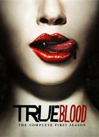 True Blood tv-show nude scenes