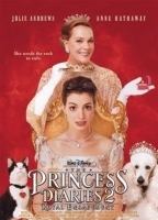 The Princess Diaries 2: Royal Engagement tv-show nude scenes
