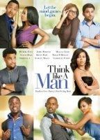 Think Like a Man 2012 movie nude scenes