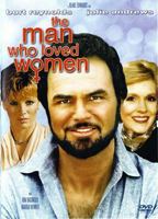 The Man Who Loved Women movie nude scenes