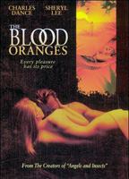 The Blood Oranges movie nude scenes