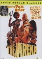 The Arena (1973) Nude Scenes