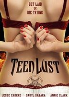 Teen Lust (II) 2014 movie nude scenes