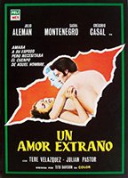 Un amor extraño (1975) Nude Scenes