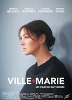 Ville-Marie 2015 movie nude scenes