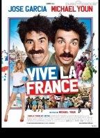Vive la France movie nude scenes