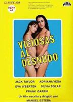 Viciosas al desnudo (1980) Nude Scenes