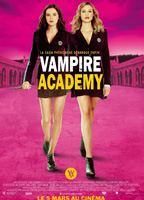 Vampire Academy (2014) Nude Scenes