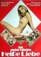 Zum zweiten Frühstück heiße Liebe (1972) Nude Scenes