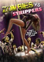 Zombies Vs. Strippers (2012) Nude Scenes