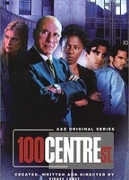 100 Centre Street 2001 movie nude scenes