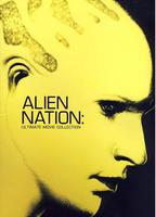 Alien Nation tv-show nude scenes