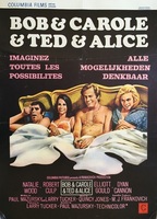 Bob & Carol & Ted & Alice 1969 movie nude scenes