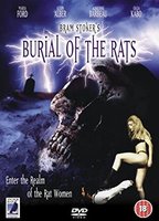 Burial of the Rats 1995 movie nude scenes