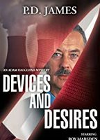 Devices and Desires tv-show nude scenes